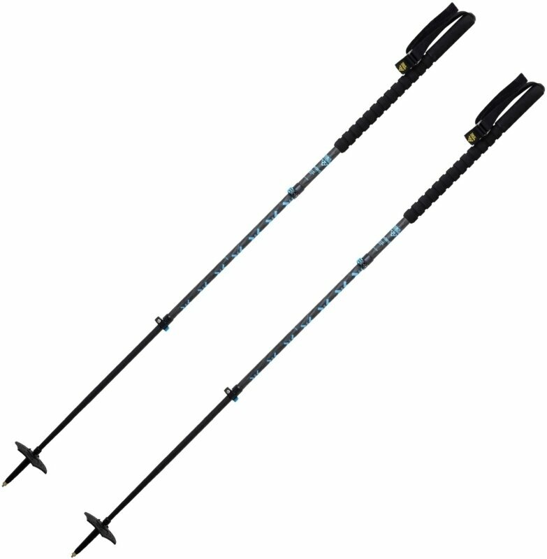 専用 Black Crows Trios Freebird Poles ストック - スキー