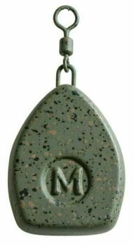 Fishing Lead, Feeder Mivardi CamoCODE Flat Pear 113 g Load - 1