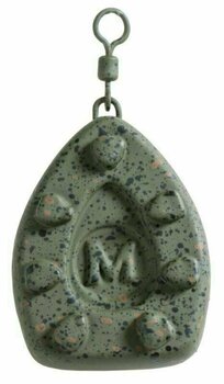 Fishing Lead, Feeder Mivardi CamoCODE Gripper 71 g Load - 1