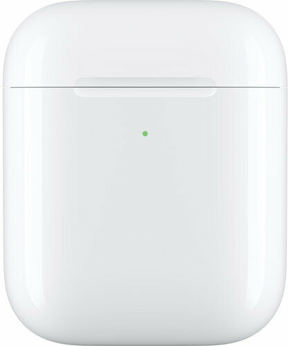 Outros acessórios para auscultadores Apple Wireless Charging Case for AirPods MR8U2ZM/A Carregar caso
