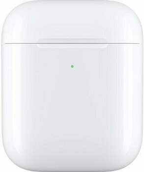Andet tilbehør til hovedtelefoner Apple Wireless Charging Case for AirPods MR8U2ZM/A Charging Case - 1