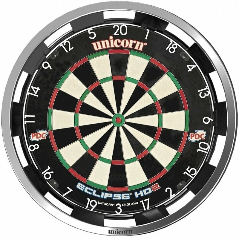 Accessoires voor darts Unicorn Pro Dartboard Surround Accessoires voor darts