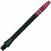 Dart skafter Unicorn Checkout Red Medium 5 cm 1,12 g Dart skafter