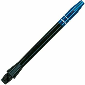 Dartsshafts Unicorn Checkout Blue Medium 5 cm 1,12 g Dartsshafts - 1