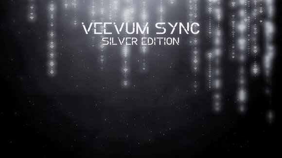 Biblioteka lub sampel Audiofier Veevum Sync - Silver Edition (Produkt cyfrowy) - 1