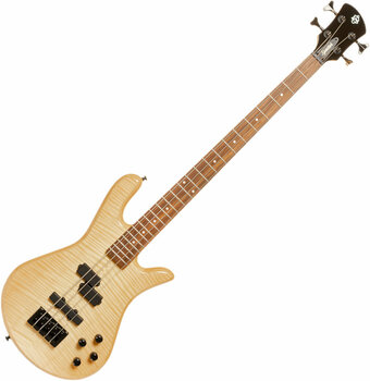 4-string Bassguitar Spector Legend Classic 4 Natural - 1