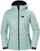 Casaco de esqui Helly Hansen Lifaloft Hybrid Insulator Womens Jacket Blue Haze M