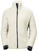 Casaco de esqui Helly Hansen Precious Fleece Womens Jacket Offwhite L
