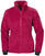Casaco de esqui Helly Hansen Precious Fleece Womens Jacket Persian Red L