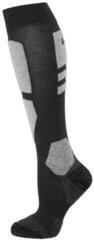 Helly Hansen HH Lifa Merino Black Alpine Womens Sock Black 36-38 Helly Hansen HH Lifa Merino Black Alpine Womens Sock Black 36-38