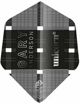 Dart flights Unicorn Ultrafly.75 AR2 Dart flights - 1