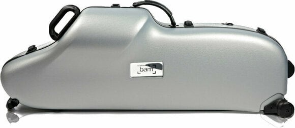Калъф за саксофон BAM 3101XLGC Hightech Калъф за саксофон - 1