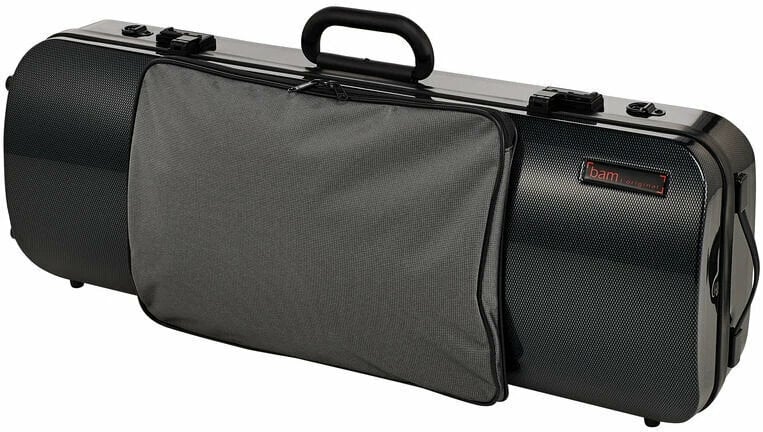 Kovček, torba za viole BAM 5202XLC Hightech Compact VA Kovček, torba za viole