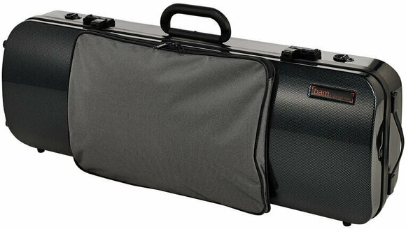Kovček, torba za viole BAM 5202XLC Hightech Compact VA Kovček, torba za viole - 1