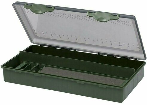 Caixa de apetrechos, caixa de equipamentos Prologic Cruzade Tackle Box - 1