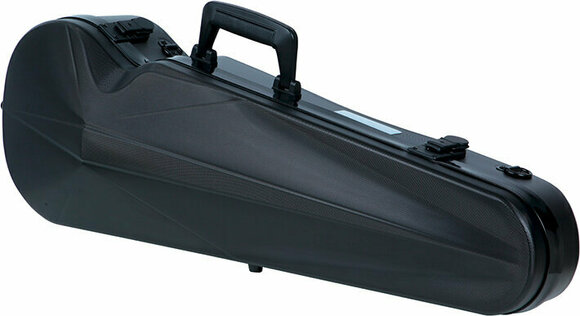 Obal na housle BAM OP2002XLNN Violin Case Black Obal na housle - 1