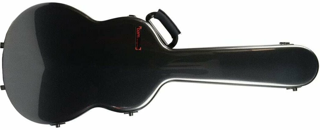 Levně BAM 8002XLC Classicguitar Case Kufr pro klasickou kytaru