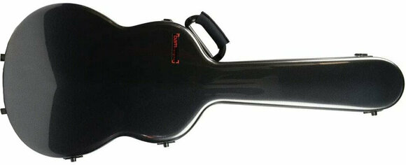 Koffer voor klassieke gitaar BAM 8002XLC Classicguitar Case Koffer voor klassieke gitaar - 1