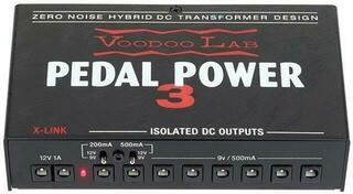 Napajalni adapter Voodoo Lab Pedal Power 3 Napajalni adapter