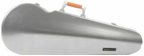 Étui à alto BAM DEF2200XLA Viola Case Alumin. Étui à alto - 1