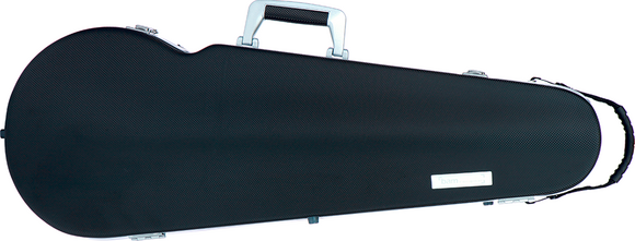 Ochranný obal pro smyčcový nástroj BAM PANT2200XLN Viola Case Black Ochranný obal pro smyčcový nástroj - 1