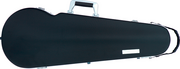 BAM PANT2200XLN Viola Case Black Bratschenkasten
