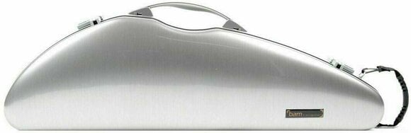 Hegedűtok BAM DEF2000XLA Slim Violin Case Hegedűtok - 1