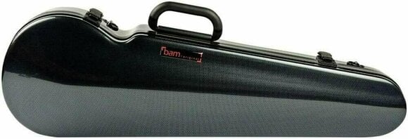 Ochranný obal pre sláčikový nástroj BAM 2002XLC Violin Case Ochranný obal pre sláčikový nástroj - 1