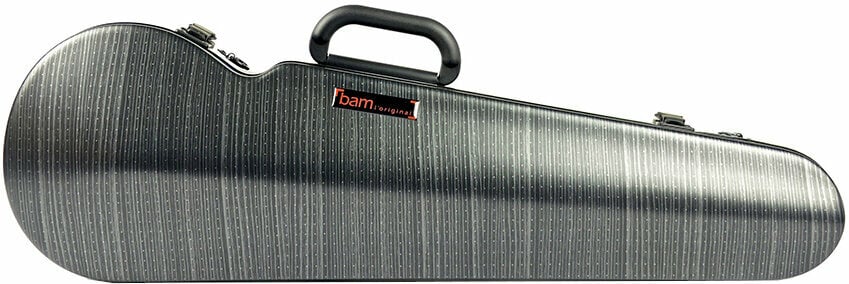 Ochranný obal pro smyčcový nástroj BAM 2002XLLB Violin Case Ochranný obal pro smyčcový nástroj