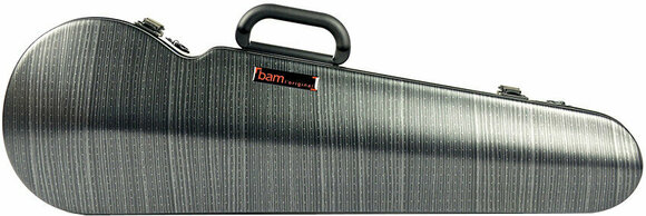 Ochranný obal pre sláčikový nástroj BAM 2002XLLB Violin Case Ochranný obal pre sláčikový nástroj - 1