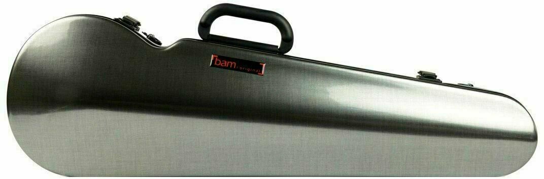 Levně BAM 2002XLT Violin Case Ochranný obal pro smyčcový nástroj