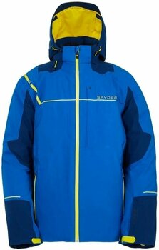 spyder titan jacket 2017