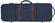 BAM SG5141SB Viola Case Blue Custodia per viola