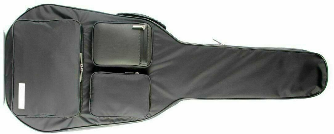 Koffer voor klassieke gitaar BAM PERF8002SN Classicguitar Case Koffer voor klassieke gitaar