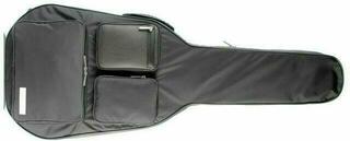 Étui pour guitare classique BAM PERF8002SN Classicguitar Case Étui pour guitare classique