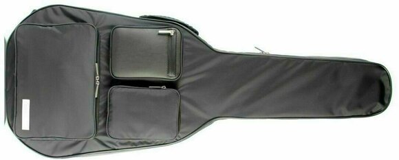 Koffer voor klassieke gitaar BAM PERF8002SN Classicguitar Case Koffer voor klassieke gitaar - 1