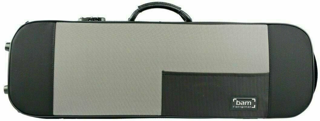 Protective case for violin BAM 5001SN Stylus Violin Case 4/4 Protective case for violin