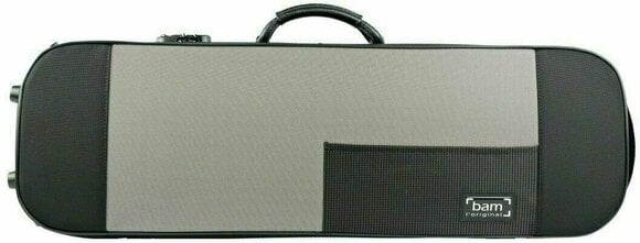 Protective case for violin BAM 5001SN Stylus Violin Case 4/4 Protective case for violin - 1