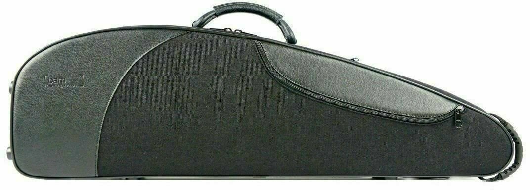 Protective case for violin BAM 5003SN Classic III violin case Protective case for violin