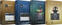Programski Plug-In efekti Sound Particles 4FX Bundle (Digitalni proizvod)