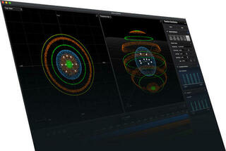 Tonstudio-Software Sound Particles Indie (Perpetual) (Digitales Produkt)