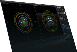 Tonstudio-Software Sound Particles Pro (Perpetual) (Digitales Produkt)
