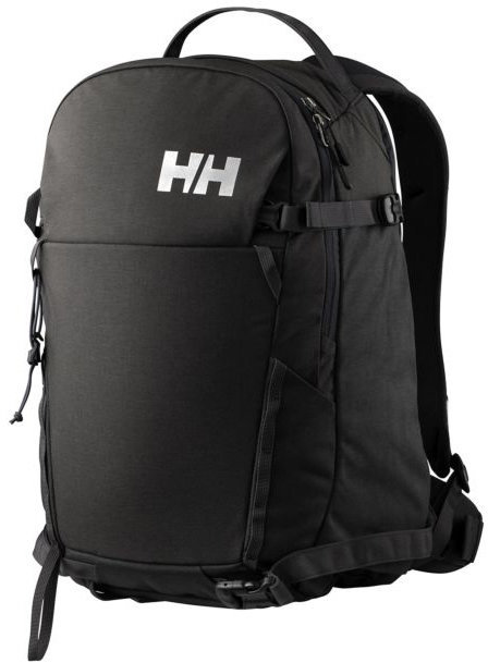 Potovalna torbe Helly Hansen ULLR Backpack Ebony Potovalna torbe