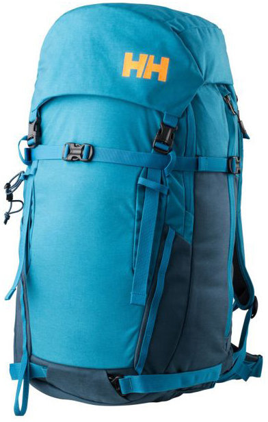 Ski Travel Bag Helly Hansen ULLR Backpack 40L Celestial
