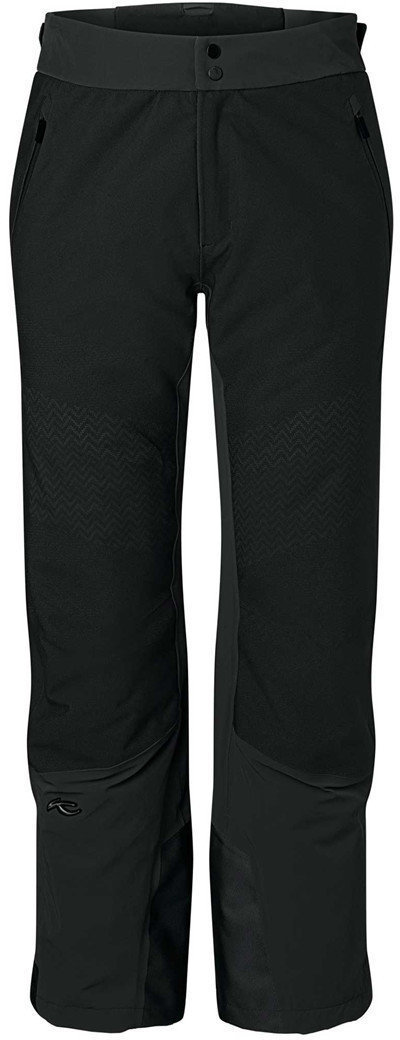Pantalones de esquí Kjus Freelite Mens Pants Black 52
