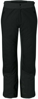 Calças para esqui Kjus Freelite Mens Pants Black 54 - 1