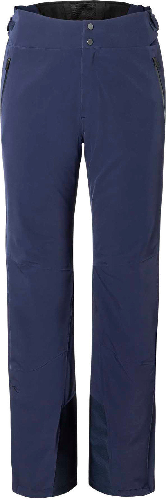 Pantalones de esquí Kjus Formula Pro Mens Pants Atlanta Blue 52