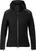 Casaco de esqui Kjus Freelite Womens Jacket Black 36