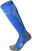 Ski Socken Mico Medium Weight M1 Performance Ski Socks Azzurro S