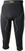 Thermo ondergoed voor heren Mico 3/4 Tight Primalof Mens Base Layers Pants Nero Lime M/L